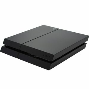 Ps4 console
